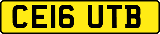 CE16UTB