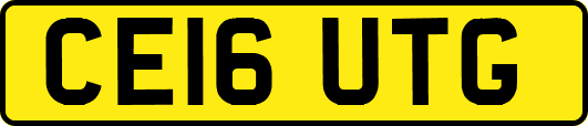 CE16UTG