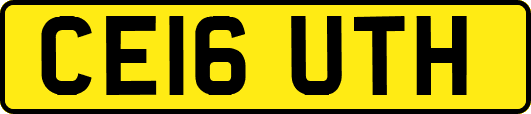 CE16UTH