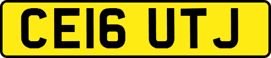 CE16UTJ