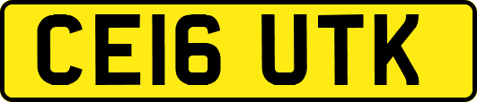 CE16UTK