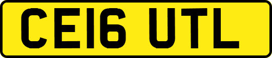 CE16UTL