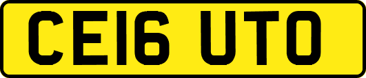 CE16UTO