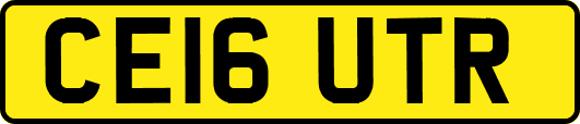 CE16UTR