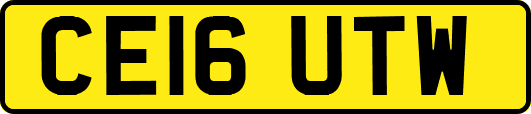 CE16UTW