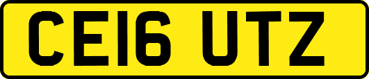 CE16UTZ