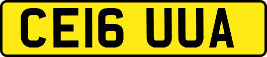CE16UUA