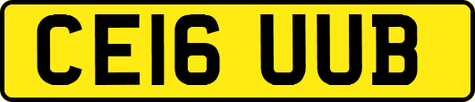 CE16UUB