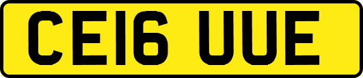 CE16UUE