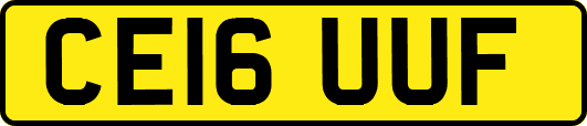 CE16UUF