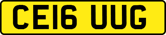 CE16UUG