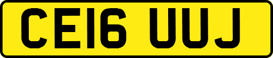 CE16UUJ