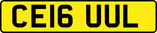 CE16UUL