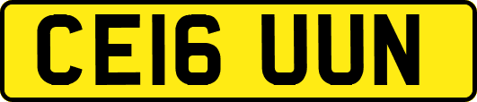 CE16UUN