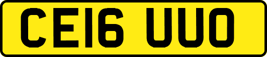 CE16UUO