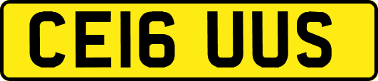 CE16UUS