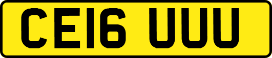 CE16UUU