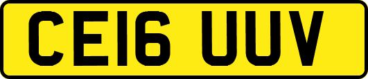 CE16UUV