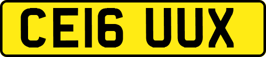 CE16UUX
