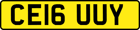 CE16UUY