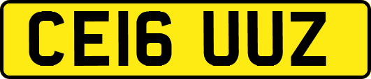 CE16UUZ
