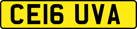 CE16UVA