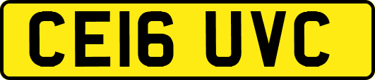 CE16UVC