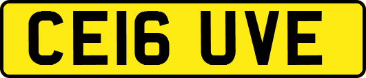 CE16UVE