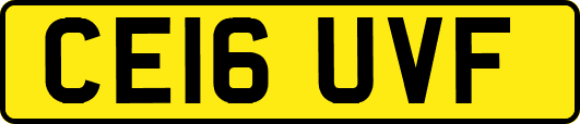 CE16UVF