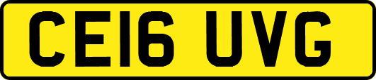 CE16UVG