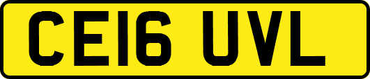 CE16UVL