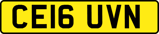 CE16UVN