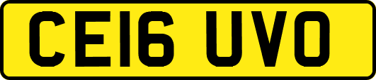 CE16UVO
