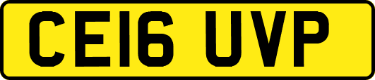 CE16UVP