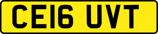 CE16UVT