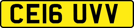 CE16UVV