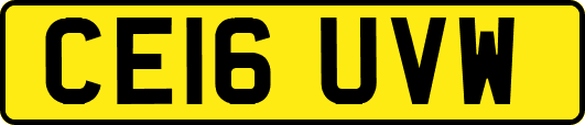 CE16UVW