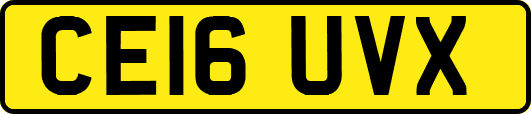 CE16UVX