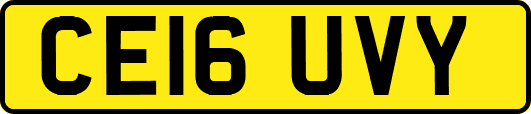 CE16UVY