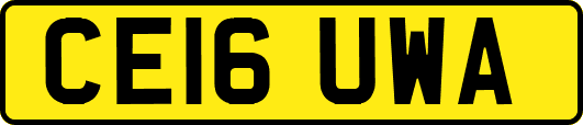 CE16UWA