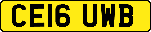 CE16UWB