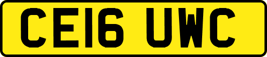 CE16UWC