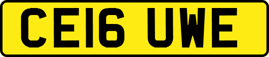 CE16UWE