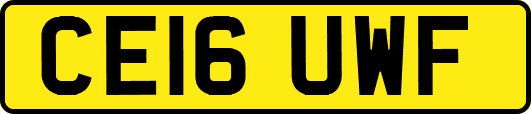 CE16UWF