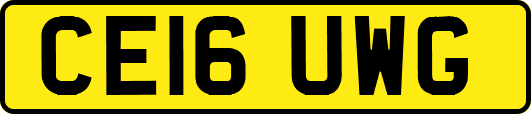 CE16UWG