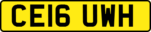 CE16UWH