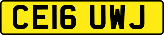 CE16UWJ