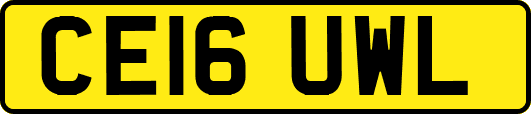 CE16UWL