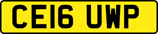 CE16UWP