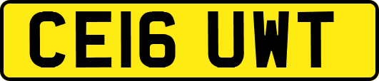 CE16UWT